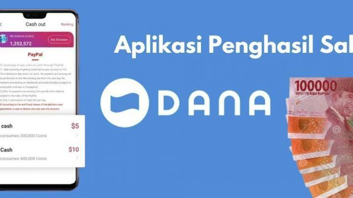 Situs Depo Pulsa Saldo Gratis: Terbaik dan Terpercaya