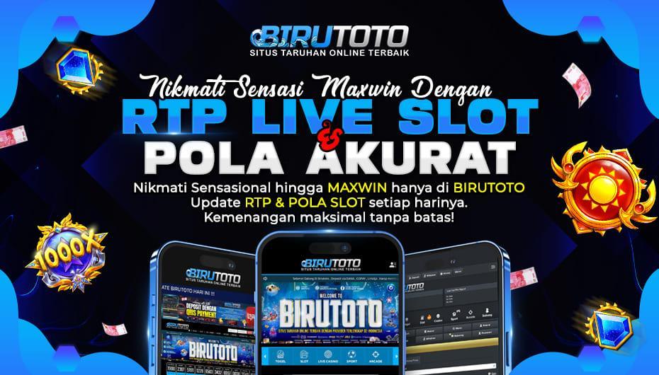 Bandar Slot Tergacor Terbaik: Coba Keberuntungan Anda Sekarang!