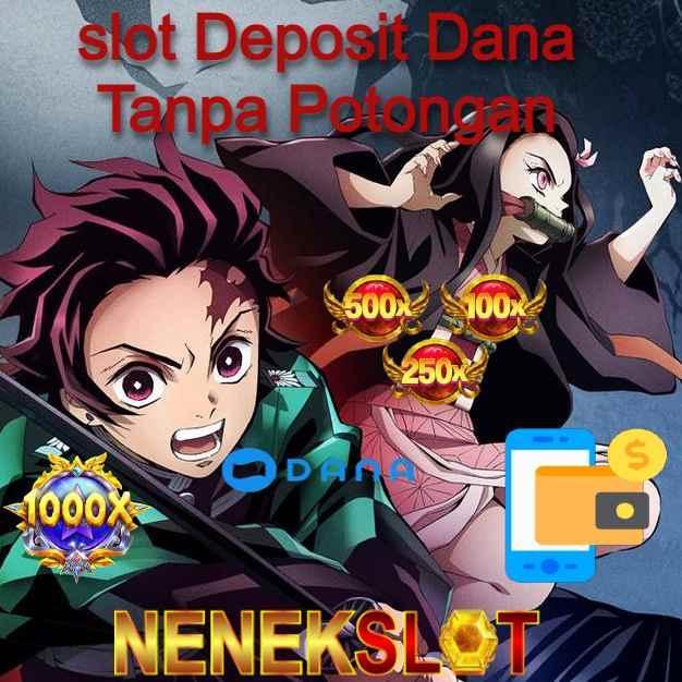 Agen Depo 10k Anti Rungkat: Tempat Terpercaya untuk Bermain