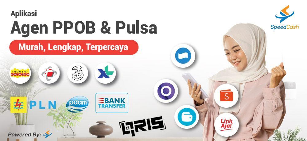 Solusi Praktis Depo Pulsa Rupiah Terbaik