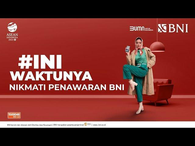 Promo Tabungan Habanero BNI: Nikmati Keuntungan dan Berbagai Keistimewaannya