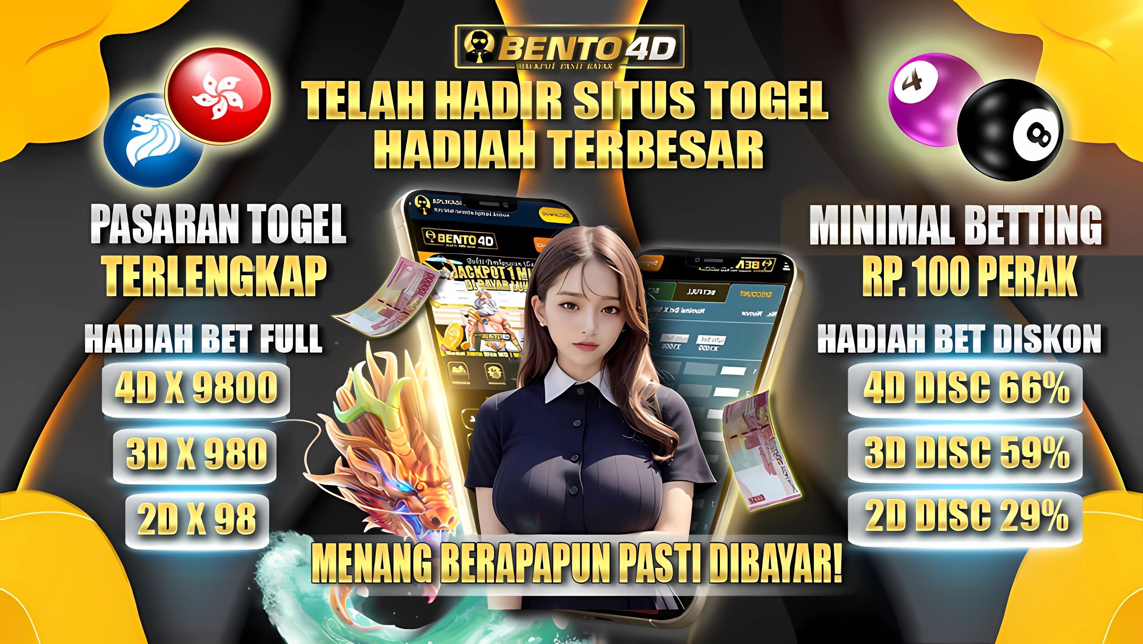 Akun Togel Dana - Solusi Terbaik untuk Bermain Togel secara Online