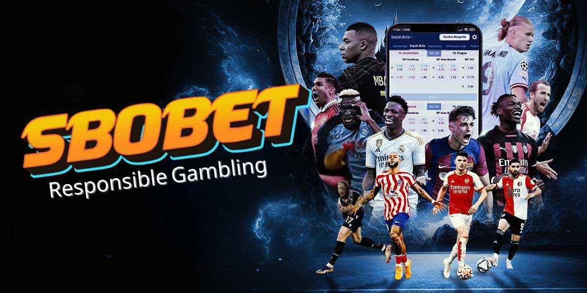 Akun Sbobet Resmi: Panduan Membuat dan Mengelola Akun Sbobet Secara Resmi