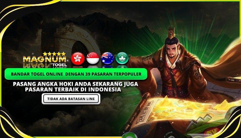 Temukan Login Hoki Terbaik di Sini