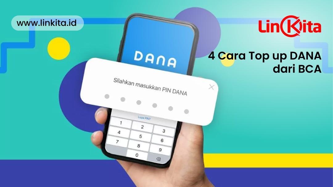 Daftar Depo Pulsa BCA: Cara Mudah dan Cepat Top Up Pulsa