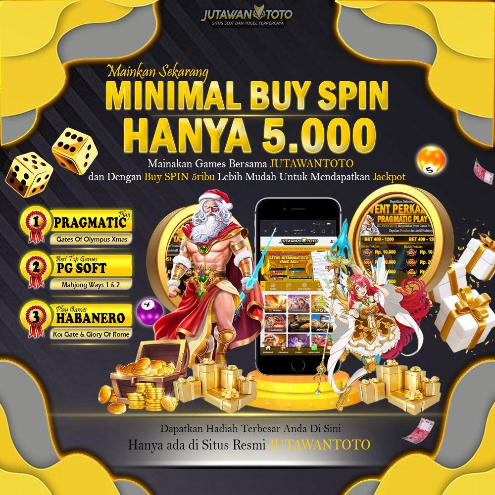 Akun Jackpot Resmi: Tempat Terpercaya untuk Mendapatkan Jackpot