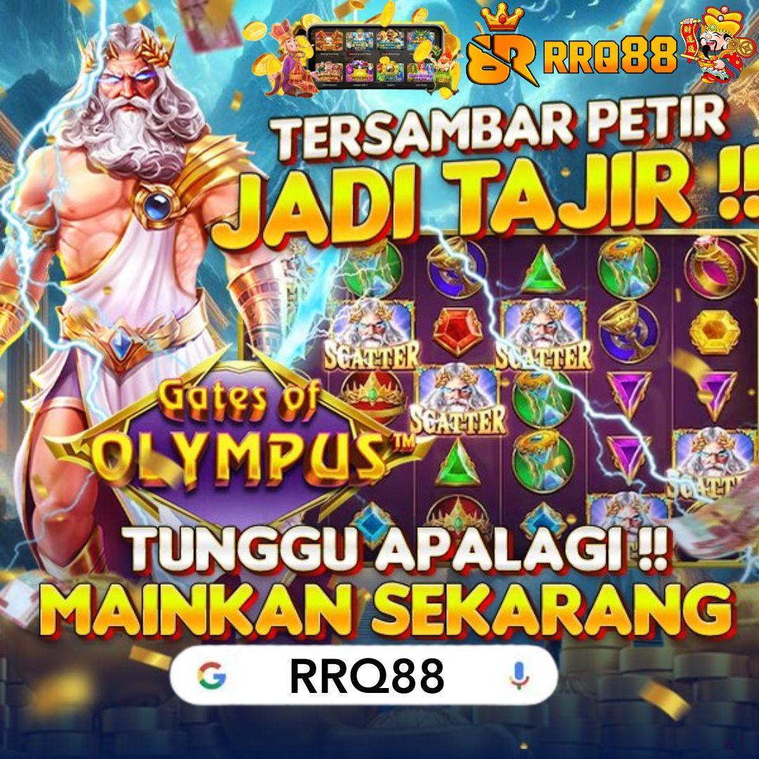 Situs Hoki Terbaik: Tempat Bermain Judi Online Paling Menguntungkan