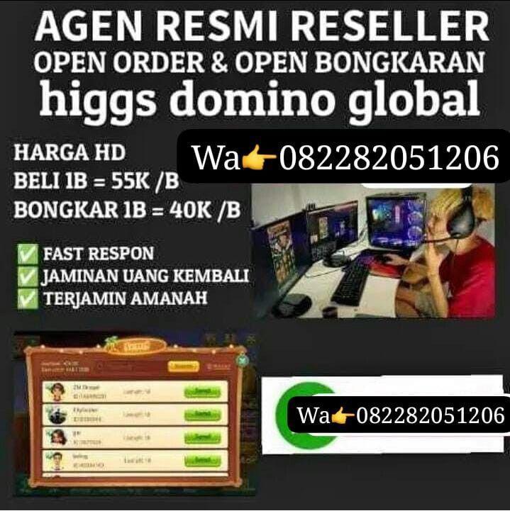 Situs Domino Aman: Tempat Main Domino Resmi dan Terpercaya